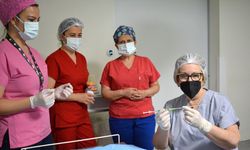 Türkiye’nin ilk Tüp Bebek Merkezinde anne baba olma hayaline bilimsel dokunuş