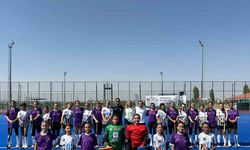 U16 Türkiye Hokey 2. Ligi Play-Off müsabakalarında Muğla’yı 4 takım temsil edecek