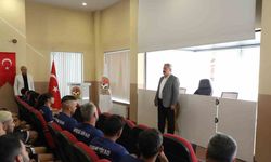 UEFA C Lisans Antrenör Eğitim Programı Kayseri’de başladı