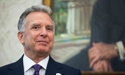 Witkoff: "(Putin-Zelenskiy) Bir ikili görüşme görebileceğimizi düşünüyorum"