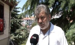 Yol verme kavgasında öldürülen Hakan Çakır’ın babası konuştu