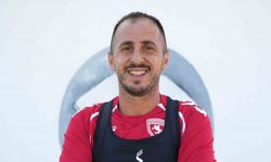 Zeki Yavru: "Lige iyi bir başlangıç yapmak istiyoruz"