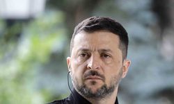Zelenskiy, Putin ile görüşme için Türkiye, Körfez ve Avrupa ülkelerini adres gösterdi