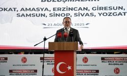 MHP’li Topsakal: “Terörsüz Türkiye olmadan Büyük Türkiye ideali olmaz”