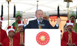 Cumhurbaşkanı Erdoğan: Türk milleti için Ahlat, Kızılelma'nın anahtarıdır