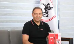 Samsunspor Futbol Direktörü Çapa, UEFA Avrupa Ligi play-off turunu değerlendirdi: