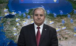 Hafta sonu sıcaklıklar mevsim normallerinin üzerine çıkacak