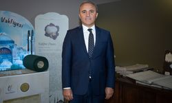 Kudüs'ün yüzlerce yıllık tapu ve vakıf belgeleri Tapu ve Kadastro arşivinde korunuyor