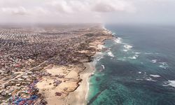 Somali, artan güvenliğiyle turistlerin ilgi odağı haline geliyor
