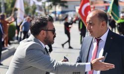 Ahilik Haftası’nda esnaf geçişi krizi