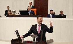 AK Parti Ankara Milletvekili Baykoç: "Ankara enkaza dönüşüyor"