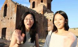 Aziz Gregorius’a ithafen yaptırılan bin 500 yıllık Kızıl Kilise ziyaretçilerini ağırlıyor