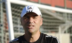 Burak Yılmaz: "Kocaelispor maçından tek hedefimiz kazanmak"