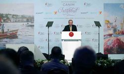 Cumhurbaşkanı Erdoğan: "İstanbul için hiçbir zaman yaptıklarımızla yetinmedik, yetinmeyeceğiz"