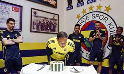 Domenico Tedesco’nun doğum günü kutlandı