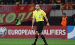 Fenerbahçe’ye Fransız hakem
