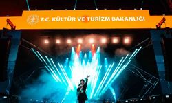 GastroANTEP coşkusu Fatma Turgut ile sürdü