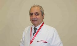 Prof. Dr. Erdal Kukul: "50 yaşından sonra PSA testi önemli"