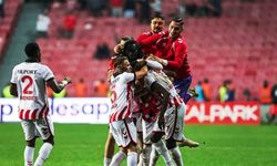 Samsunspor, 3 galibiyetini de ligin yeni ekiplerine karşı aldı