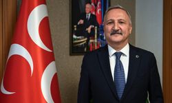 MHP’li Yurdakul: Gazilik, milletimizin varlığı uğruna sergilenen fedakarlığın, cesaretin ve vatan sevgisinin sembolüdür