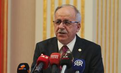 MHP'li Mustafa Kalaycı: Askeri hastaneler yeniden hizmete alınmalıdır