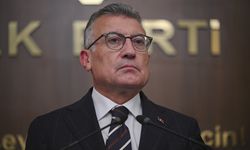 AK Parti, milli parklar, turizm ve vakıflarla ilgili düzenlemeler içeren kanun tekliflerini TBMM'ye sundu