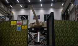 ASELSAN, ALTAY Tankı'na güç katıyor