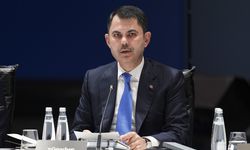 Bakan Kurum 'Uluslararası Sıfır Atık Forumu'nda konuştu:
