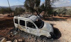 İsrail ordusu, işgal altındaki Batı Şeria'da 38 Filistinliyi yaraladı