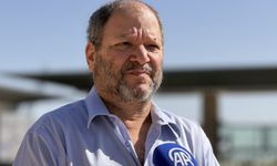 İsrailli Milletvekili Cassif'ten 'Gazze'de olanların Batı Şeria'da da yaşanacağı' uyarısı: