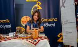 Malatya Kültür Yolu Festivali çeşitli etkinliklerle devam ediyor