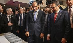 MİT Başkanı Kalın, Uluslararası İstihbarat Çalışmaları Kongresi'nde konuştu: