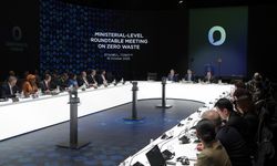Tarım ve Orman Bakanı İbrahim Yumaklı, Uluslararası Sıfır Atık Forumu'nda konuştu: