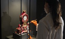 Topkapı Sarayı'nın tarihi saat koleksiyonu ilk kez ziyaretçilerini ağırlayacak