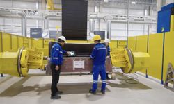 Yerli üretim robotlar ALTAY Tankı için çalışıyor