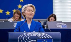 AB Komisyonu Başkanı Leyen, Rusya’yı Avrupa’ya karşı hibrit savaş yürütmekle suçladı