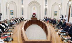 ABD Başkanı Donald Trump, Tokyo’da Japonya İmparatoru Naruhito ile görüştü