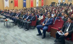 Bakan Işıkhan: "Sağlıklı ve güvenli bir çalışma hayatını tesis etme kararlılığımızı sürdüreceğiz"