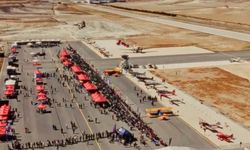 Bakan Uraloğlu: 11 İlde faaliyet gösteren 13 hava kampüsümüzle sportif ve amatör havacılığın gelişimine katkı sağlıyoruz