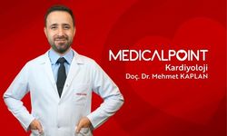 Doç. Dr. Kaplan: "Sessiz katil kapınızda olabilir, hipertansiyona dikkat"