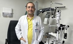 Göz Hastalıkları Uzmanı Bilgin: "Günümüzde en sık rastlanan göz rahatsızlıklarından biri şaşılık"