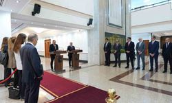 Irak ile Yunanistan arasında doğrudan uçuş hamlesi