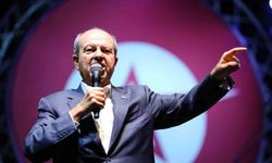 KKTC Cumhurbaşkanı Tatar: "CTP’nin federasyon temelindeki çözüm arayışları, Kıbrıs Türkü’nü Rum’a yama yapma projesi"
