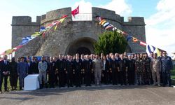 Nara Kalesi’nde yerli ve milli savunma sanayi teknolojileri sergilendi