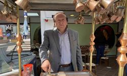 Osmanlı’dan günümüze kadar uzanan kumda kahveye yoğun ilgi