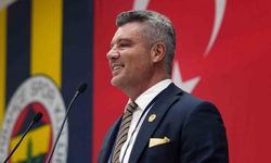 Sadettin Saran: "Fenerbahçe’nin geleceği için söz veriyorsak o sözü tutacağız"
