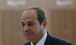 Sisi’den Trump’a: "(Hamas-İsrail arasında) Anlaşmaya varılması halinde imzalar atılırken burada olmanız harika olurdu"