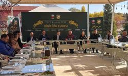 TSYD’den Ankara Binicilik Kupası: 120 sporcu katılacak ve 400 bin lira ödül dağıtılacak