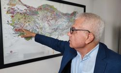 Uzmanı uyardı: "Deprem fırtınası devam edecek"