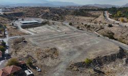 Yılların ’Bir Pazarı’nın altında tarih yatıyormuş